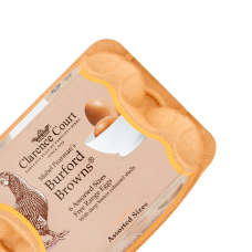Eggs & Dairy